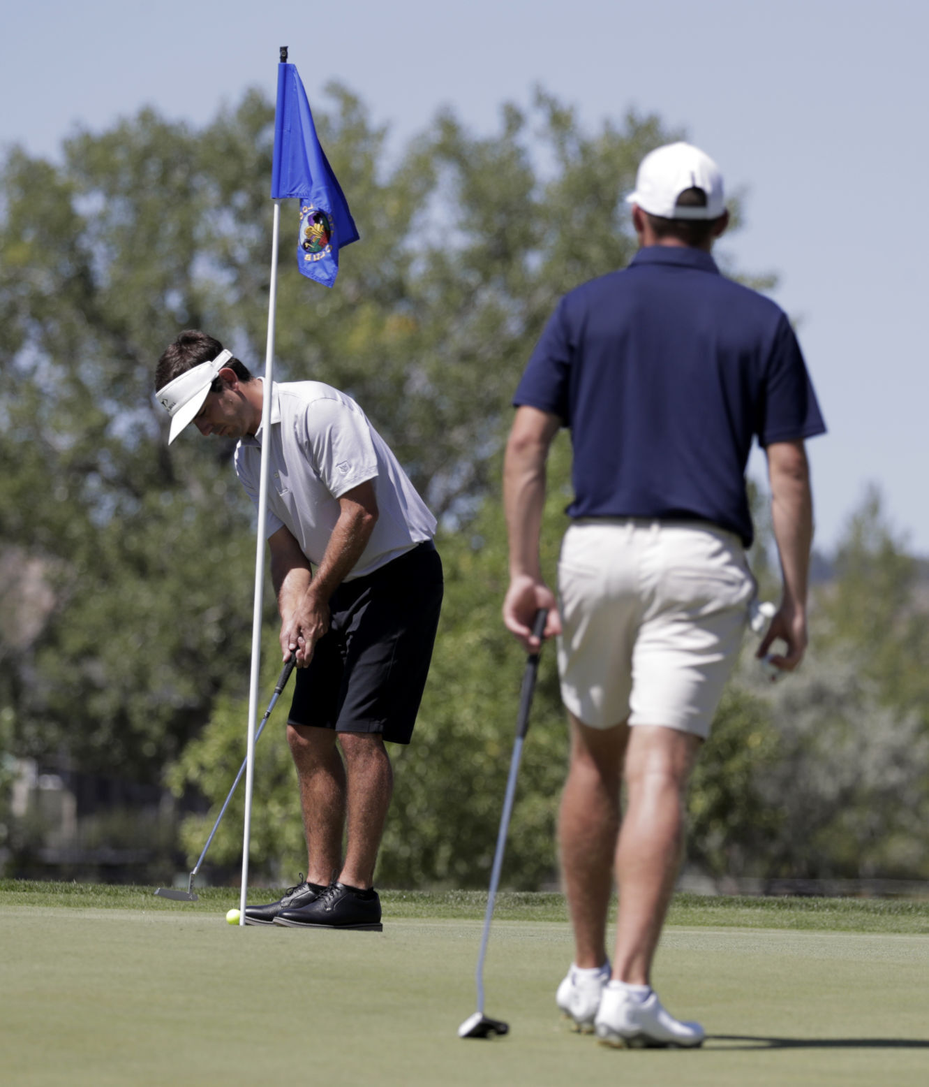 Montana Men's State Mid-Amateur